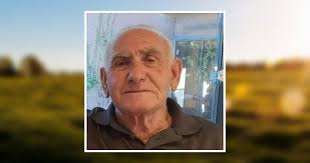 Francesco Paolo Accetta Obituary June 17, 2024