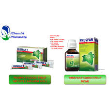 Batuk berdahak terjadi ketika tubuh menghasilkan lebih banyak dahak atau lendir pada saluran pernapasan. Buy New Prospan F Cough Syrup Sachet Prospan Cough Syr 100ml Exp 1 2022 Dried Ivy Leaf Extract Seetracker Malaysia
