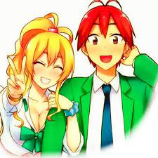 Pin By Chromemonstaa On Gal Awesome Anime Anime Romance Anime Movies