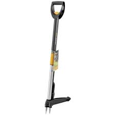 Weed rake a rake is the first and arguably most important item in an aquatic weed removal tool collection. Fiskars Smartfit Telescopic Weed Puller Gardening Tools Handsets Garden Tools Tools Garden Technikdirekt