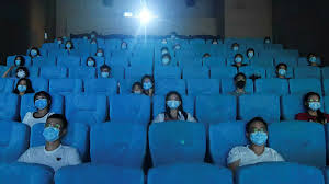 Cinema hd apk is a popular movie & tv show streaming application that can be installed on just about every android device. Returning To The Cinema Is A Marvellous If Messy Experience Financial Times