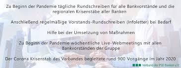 Check the status here and report any issues! Verband Der Psd Banken E V