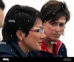 Alison nicholas hi-res stock photography and images