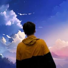 powfu on soundcloud kinds of music glitch wallpaper world of chaos