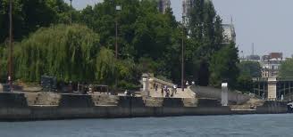 Champfleury (robert champfleury real name: Jardin Tino Rossi Paris 2021 All You Need To Know Before You Go With Photos Tripadvisor