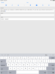 The international radiotelephony spelling alphabet, commonly known as the nato phonetic alphabet and also known as the icao phonetic or spelling alphabet and the itu phonetic alphabet, is the most widely used spelling alphabet. Ankimobile Flashcards Ipa Cracked For Ios Free Download