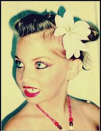 Makeup by Kandy Gram