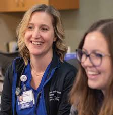 FOROURCOMMUNITY'S FUTURE