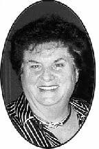 ANNELIESE STEUDLE Obituary (2012)