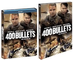 This new book is chock full of this latest reference book from bryan litz contains live fire test data on 400 modern rifle bullets. Trailer For Tom Paton S Action Thriller 400 Bullets