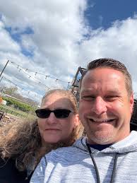 Our Susan turns 50 today! Come celebrate with her today and enjoy some  cake! Out of her 50 years we also celebrate her 11th year with the Howard  Family! We have shared