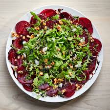 The thing that stumps me year after year. 16 Vegetarian Christmas Dinner Recipes Eatingwell