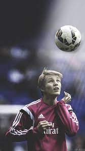 Martin odegaard high resolution stock photography and images alamy : Martin Odegaard Wallpapers Wallpaper Cave