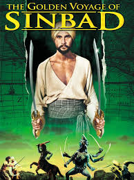 If you wanted to see a movie you had to go to the theatre and often the. The Golden Voyage Of Sinbad 1973 Rotten Tomatoes