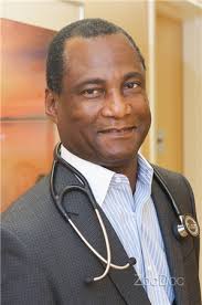 Dr. Samuel Daniel, MD