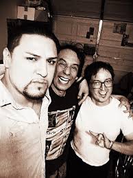 Marco Alvarez Obituary (1958