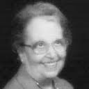 Helen Cribbs Obituary (2008)