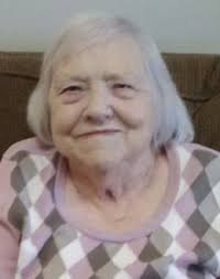 Harriett Annetta Kidon Obituary