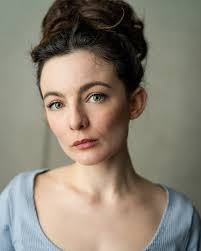 Katie Mcculloch's Instagram, Twitter & Facebook