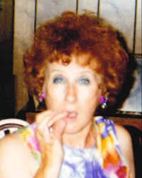 Carla Marie Field Obituary 2023