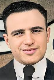 Greg Habel's Instagram, Twitter & Facebook