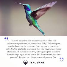 Teal Swan Quotes Wisdom Dailyteal Tealswan Swan Quotes Teal Swan Spirit Body
