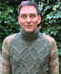 Winter Knits ~ Craggie by Marie Wallin