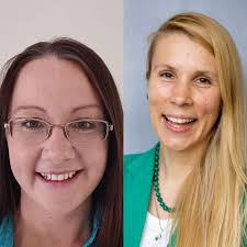 Introducing OWLET, with Dr Christina Egan Marnell and Maria Cleary