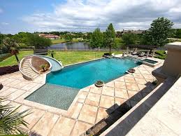 View 23 Photos Of This 9 900 000 5 Bed 8 0 Bath 16238 Sqft Single Family Home Located At 2251 King Fisher Dr Pool Landscaping Backyard Pool Swimming Pools