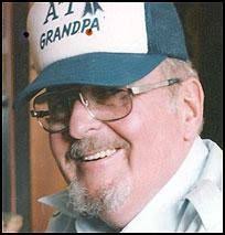 Patrick CORBIN Obituary (1934