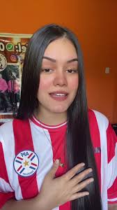 Algo salió divertido en Paraguay 🇵🇾