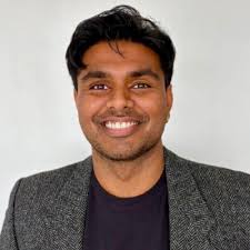 I'm incredibly excited to announce that today I start as Director of Design  at Amplitude for Growth and Foundations. Big thanks to my amazing team at  Uber for the last 5 years