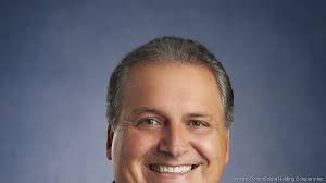 CommScope CEO gets 16% pay raise amid challenging year