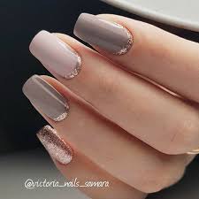 35 Classy Nails Designs To Fall In Love Naildesignsjournal Com Classy Nail Designs Elegant Nails Elegant Nail Designs