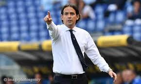 Allenatore, rosa e dettagli dall'ss lazio. Calciomercato Lazio Manca Solo L Ufficialita Rinnovo Per Inzaghi