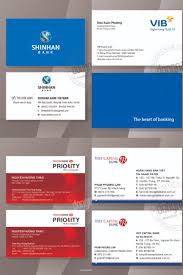 Thẻ techcombank rút được ở ngân hàng là một trong những thắc mắc của nhiều khách hàng. Máº«u Card Visit Ngan Hang P2