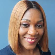 Chidinma DARLINGTON-NJOKU