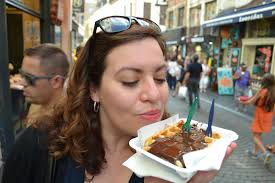 Are stuffed waffles as good as they look?