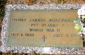 Boat(w)right Family History in America