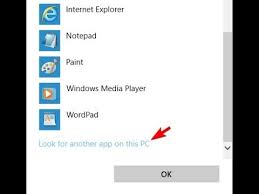 Now select the windows store and click on the advanced options link to open the following panel. You Ll Need A New App To Open This Exe File Windows 10 Songkhangluu Youtube