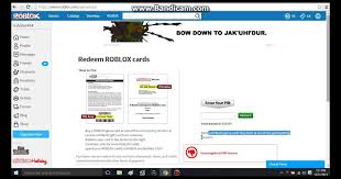 How to redeem roblox gift card codes? Best Way To Redeem Roblox Gift Card Free Roblox Accounts 2019 Obc