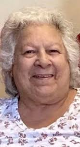 Elsie Mae McCulloch Obituary