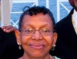 Chantel Patricia Regina Yearwood