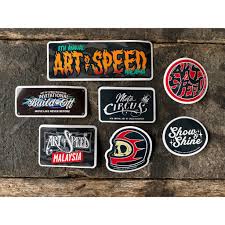 Car show exits | art of speed 2019. Art Of Speed Sticker Pack 2019 Shopee Malaysia