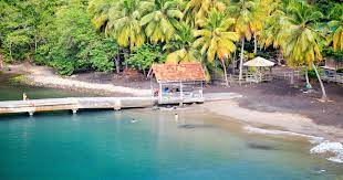 It has a land area of 1,128 square kilometres (436 sq mi) and a population of 376,480 inhabitants as of january 2016. Die Karibikinsel Martinique Praktische Infos Fur Den Urlaub