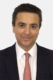 Tariq Charles Anthony Husain, FCCA