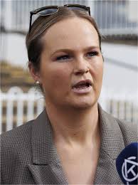 Ryan Bradley Horse Jockey Profile