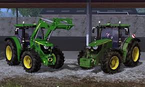 3 The Biggest Tractors For Farming Simulator 22 | Fs22 Large Tractors