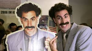 An unlikely vigilante emerges, set out to avenge college girls whose attackers walked free. Kazakhstan Borat Movie Ridicules Kazakhs Americans Alike