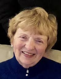 Shirley Irene Flemming (nee Barfield) Obituary